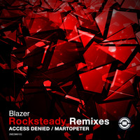 Blazer - Rocksteady