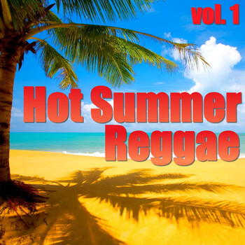 Various Artists - Hot Summer Reggae, vol. 1