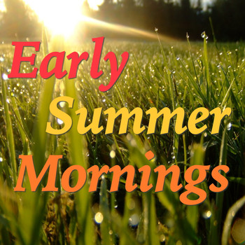 Various Artists - Early Summer Mornings