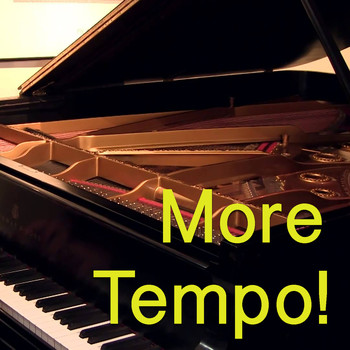 Various Artists - More Tempo!