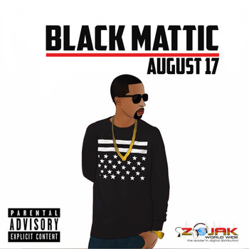 Black Mattic - August 17