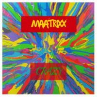 Maatrixx - Crazy
