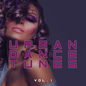 Various Artists - Urban Dance Tunes, Vol. 1