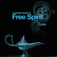 Klemens Marktl - Free Spirit Quartet (Live)