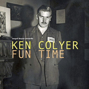 Ken Colyer - Fun Time (Live in Concert)