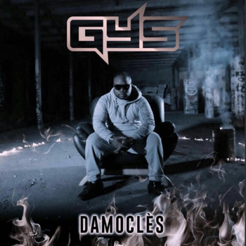 GYS - Damoclès (Explicit)