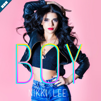 Nikki Lee - Boy