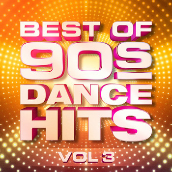 Generation 90 - Best of 90's Dance Hits, Vol. 3