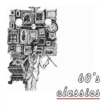 Various Artists - 60's Classics