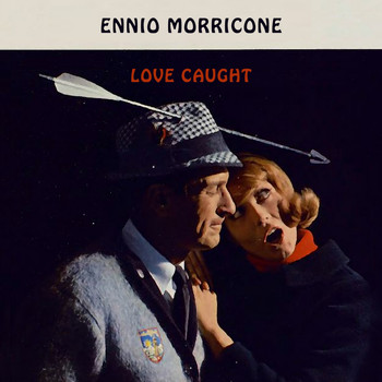 Ennio Morricone - Love Caught