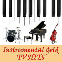 Instrumental All Stars - Instrumental Gold: TV Hits