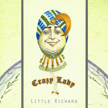 Little Richard - Crazy Lady