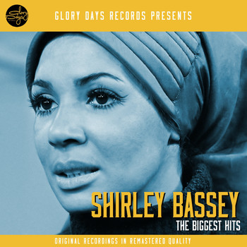Shirley Bassey - The Biggest Hits