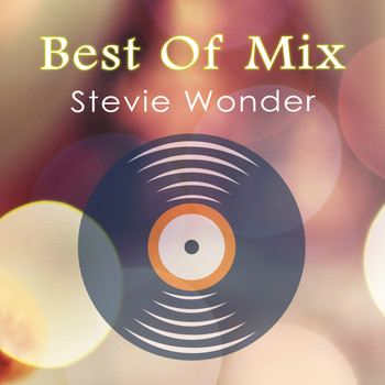 Stevie Wonder - Best Of Mix