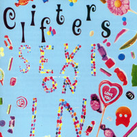 Clifters - Sexi on in