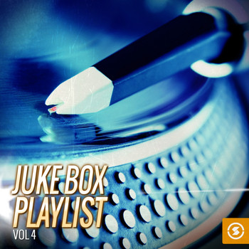 Various Artists - Juke Box Playlist, Vol. 4
