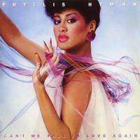 Phyllis Hyman - Can't We Fall In Love Again (Expanded Edition)