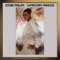 Esther Phillips - Capricorn Princess (Expanded Edition)