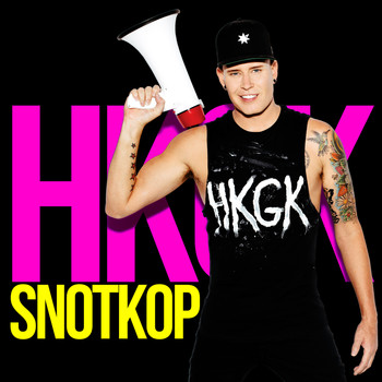 Snotkop - HKGK