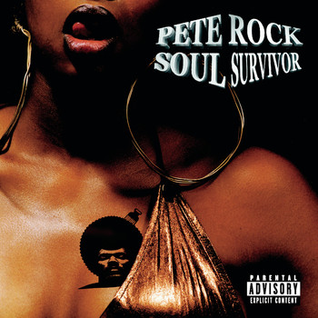 Pete Rock - Soul Survivor (Explicit)