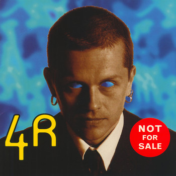 4r - Not for Sale