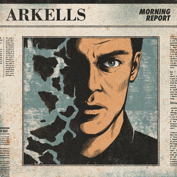 Arkells - A Little Rain (A Song For Pete)