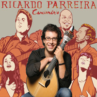 Ricardo Parreira - Cancionário