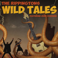 The Rippingtons - Wild Tales (feat. Russ Freeman)