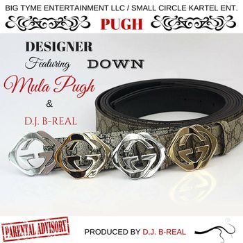 Pugh - Designer Down (Explicit)