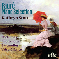 Kathryn Stott - Faure: Piano Selection