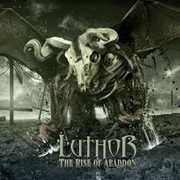 Luthor - The Rise of Abbadon
