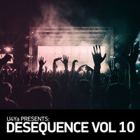 U4Ya - U4Ya Presents Desequence, Vol. 10
