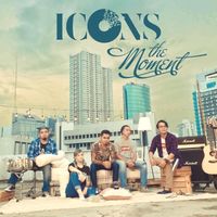 Icons - The Moment
