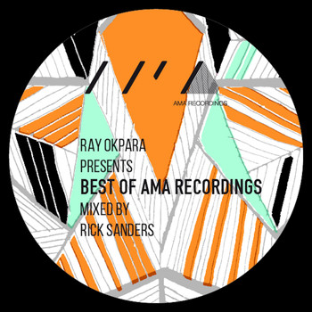 Various Artists - Best of Ama Recordings, Vol. 2