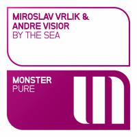 Miroslav Vrlik & Andre Visior - By The Sea