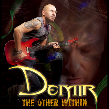 Demir Demirkan - The Other Within