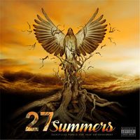Kevin Lewis - 27 Summers (Explicit)