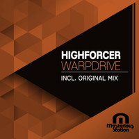 Highforcer - Warpdrive