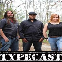 Typecast - Blame It on the Fireball