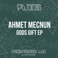 Ahmet Mecnun - Gods Gift