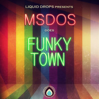 mSdoS - mSdoS Goes Funky Town