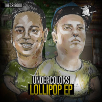 Undercolors - Lollipop