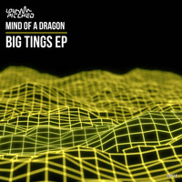 Mind Of A Dragon - Big Tings EP