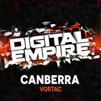 Canberra - Vortac
