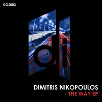 Dimitris Nikopoulos - The Way