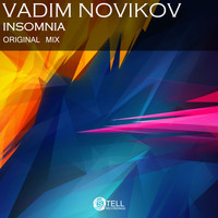 Vadim Novikov - Insomnia