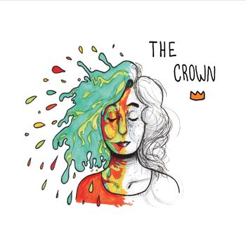 Kaylee Smith - The Crown