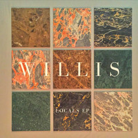 Willis - Locals EP