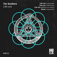 The Southern - Like You EP