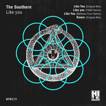 The Southern - Like You EP